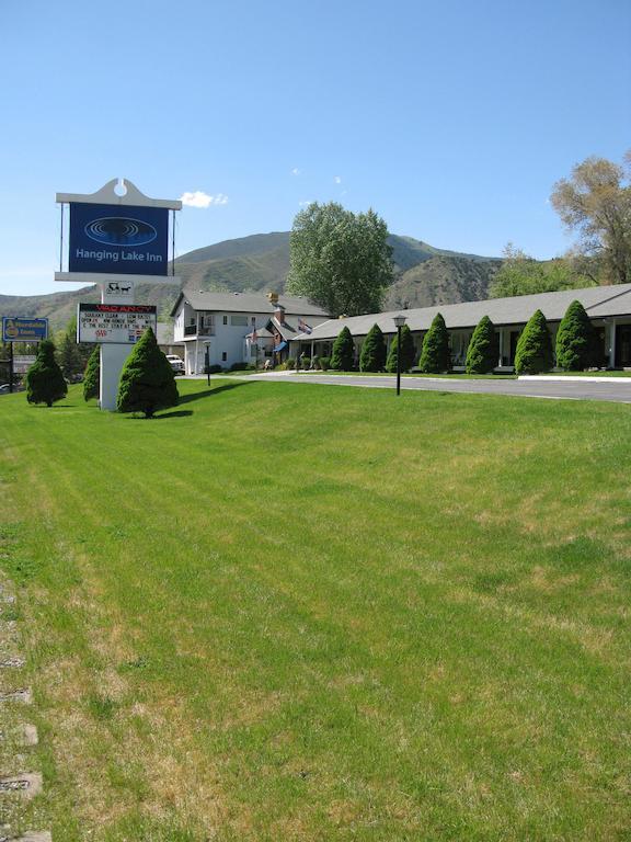 Hanging Lake Inn Glenwood Springs Exterior photo